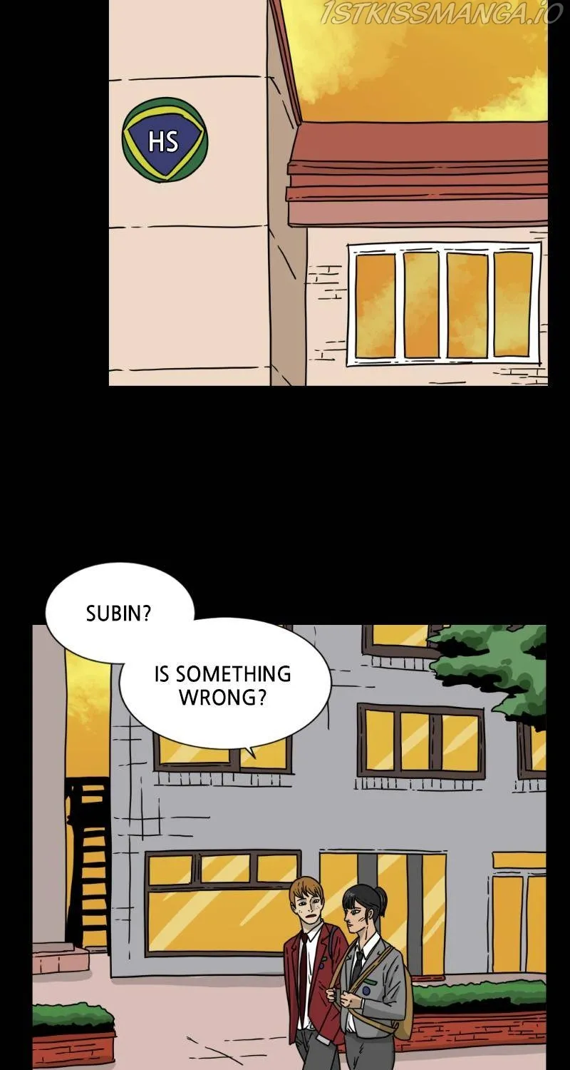 Read Scroll if You Dare chapter 11 image 15 on Lezhin