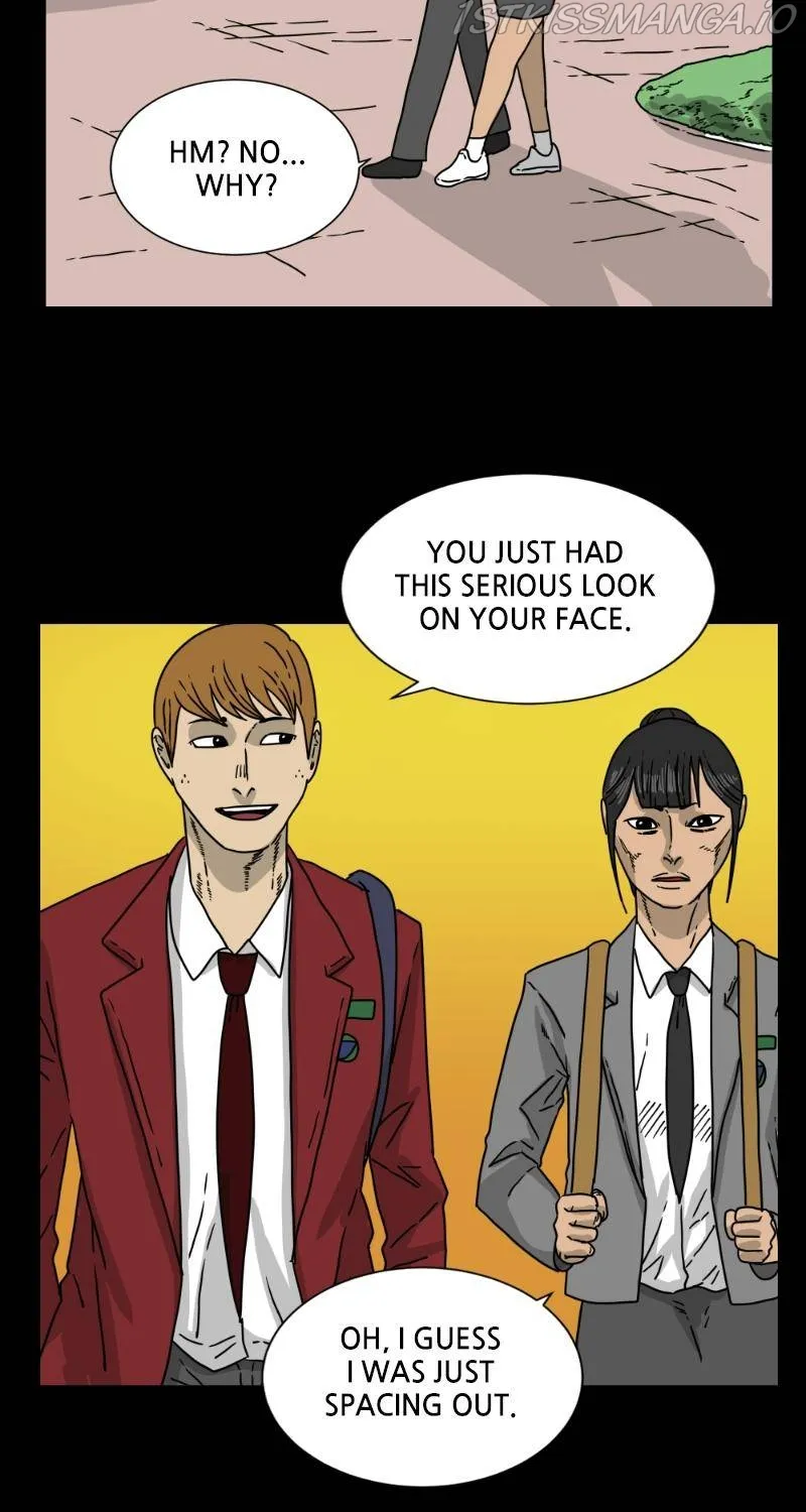 Read Scroll if You Dare chapter 11 image 16 on Lezhin