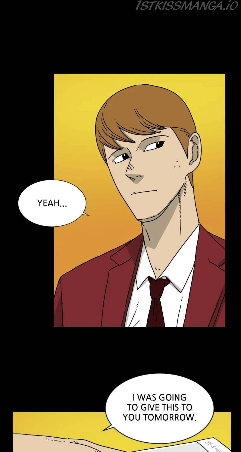 Read Scroll if You Dare chapter 11 image 17 on Lezhin