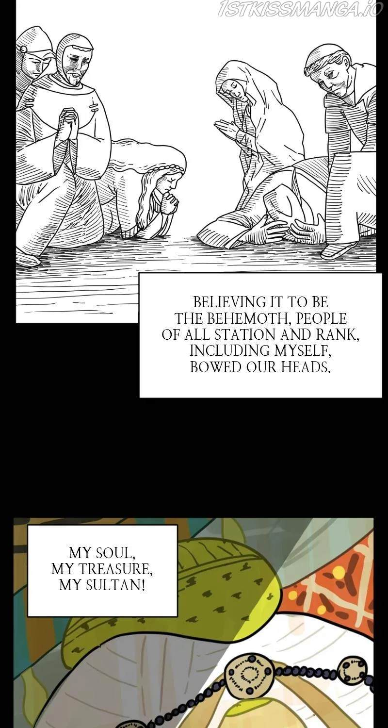 Read Scroll if You Dare chapter 11 image 2 on Lezhin
