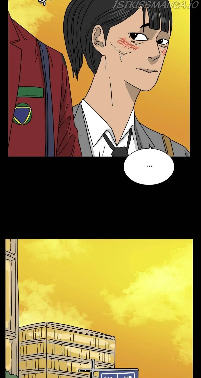 Read Scroll if You Dare chapter 11 image 20 on Lezhin