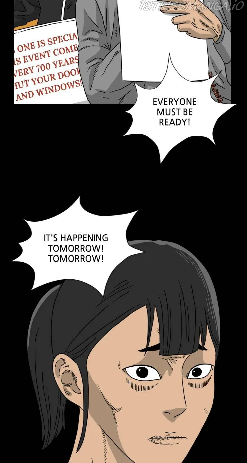 Read Scroll if You Dare chapter 11 image 24 on Lezhin