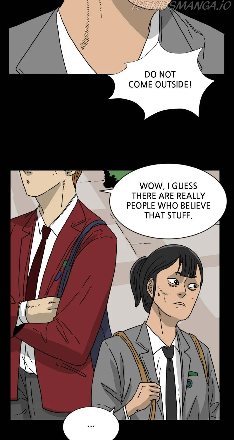 Read Scroll if You Dare chapter 11 image 25 on Lezhin