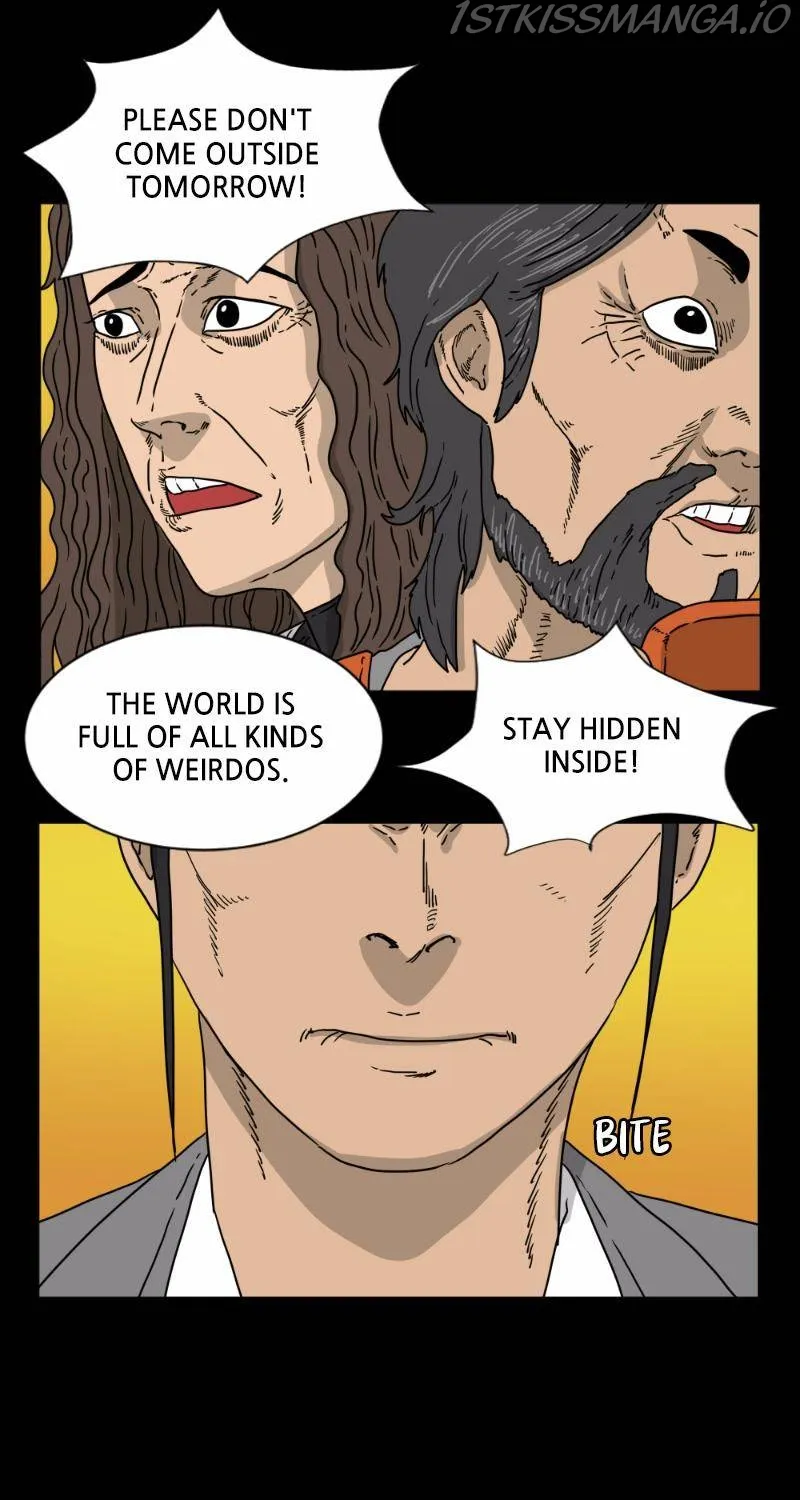 Read Scroll if You Dare chapter 11 image 27 on Lezhin