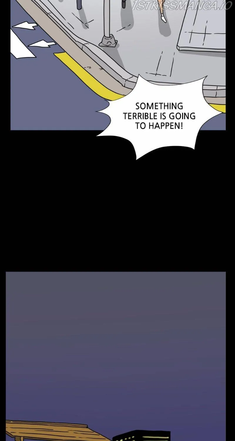 Read Scroll if You Dare chapter 11 image 29 on Lezhin