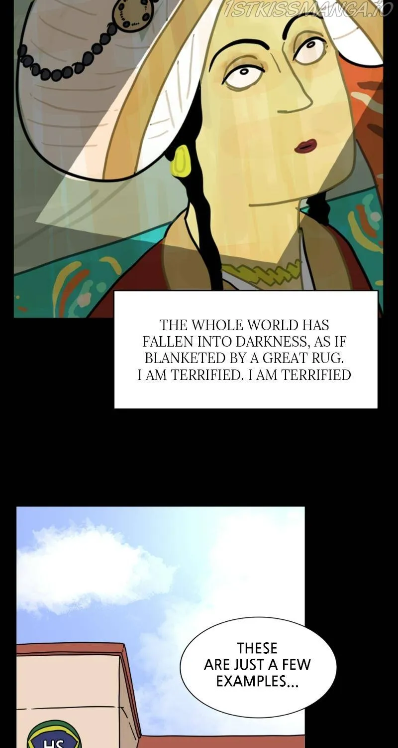 Read Scroll if You Dare chapter 11 image 3 on Lezhin