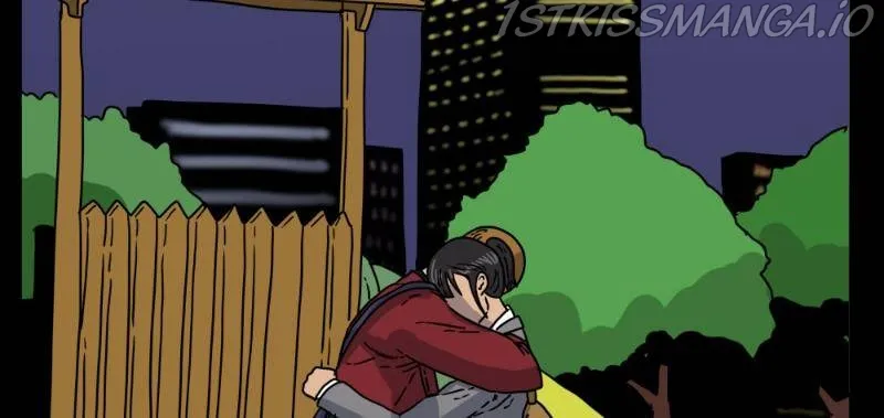 Read Scroll if You Dare chapter 11 image 30 on Lezhin