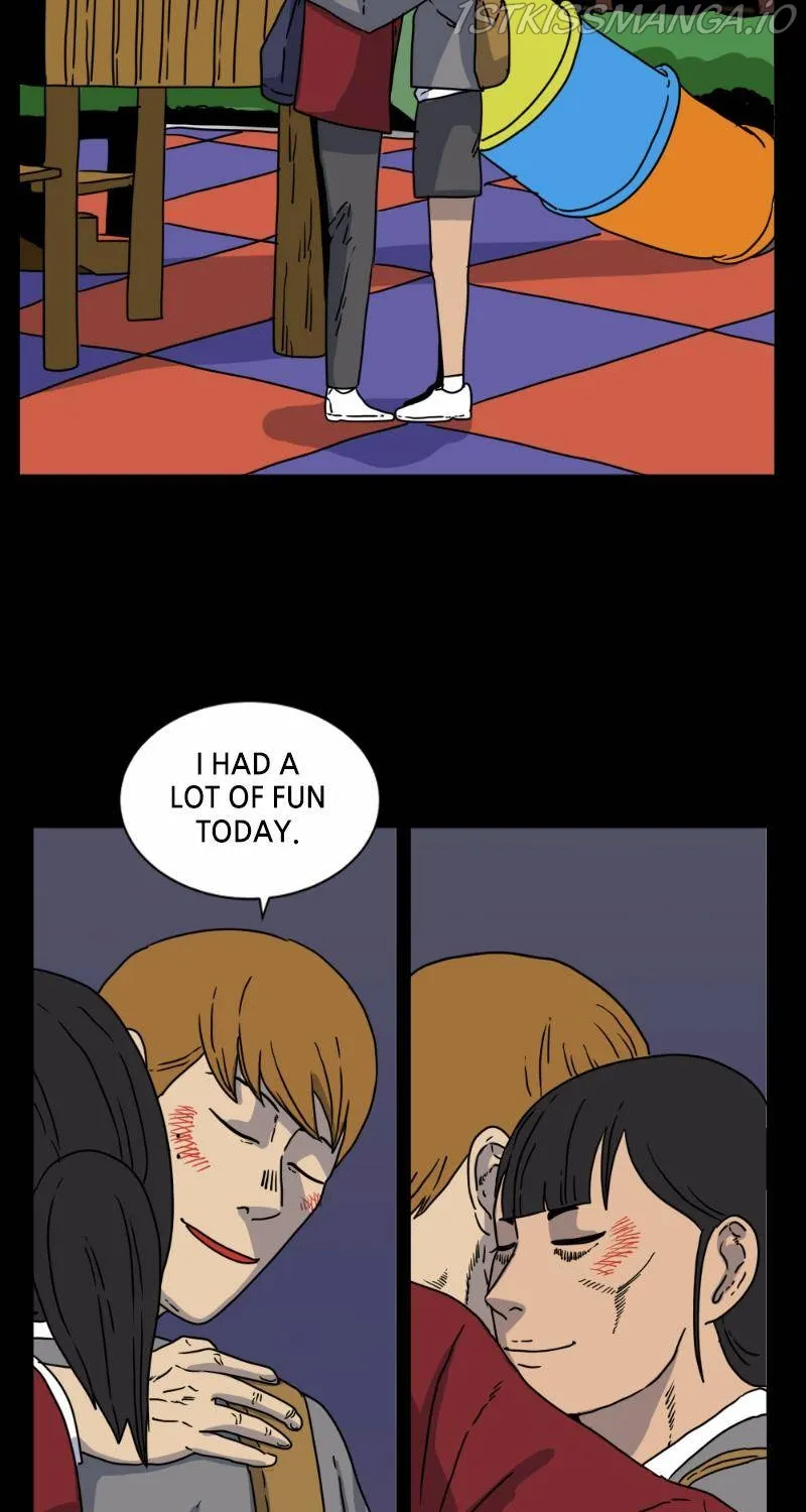 Read Scroll if You Dare chapter 11 image 31 on Lezhin