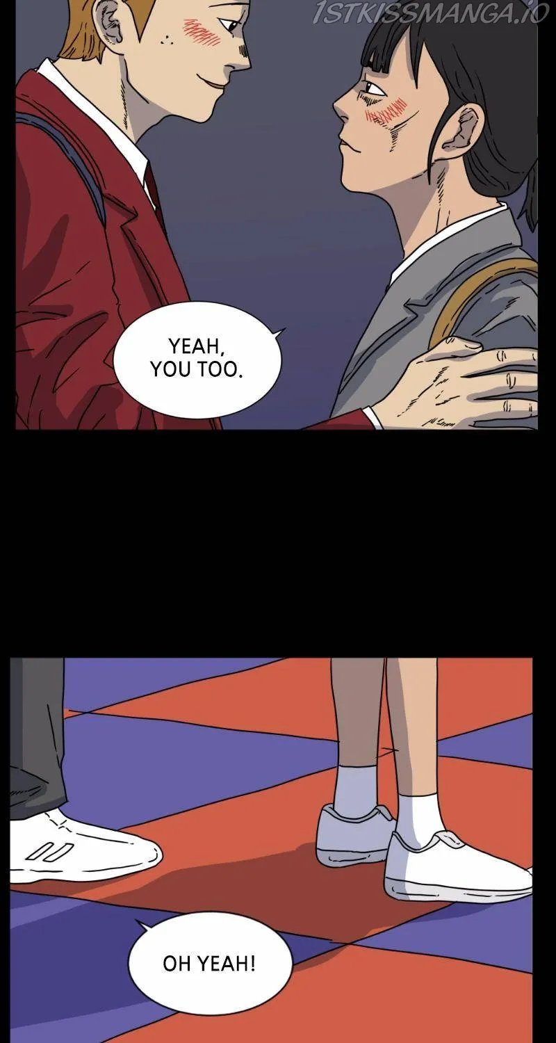 Read Scroll if You Dare chapter 11 image 33 on Lezhin