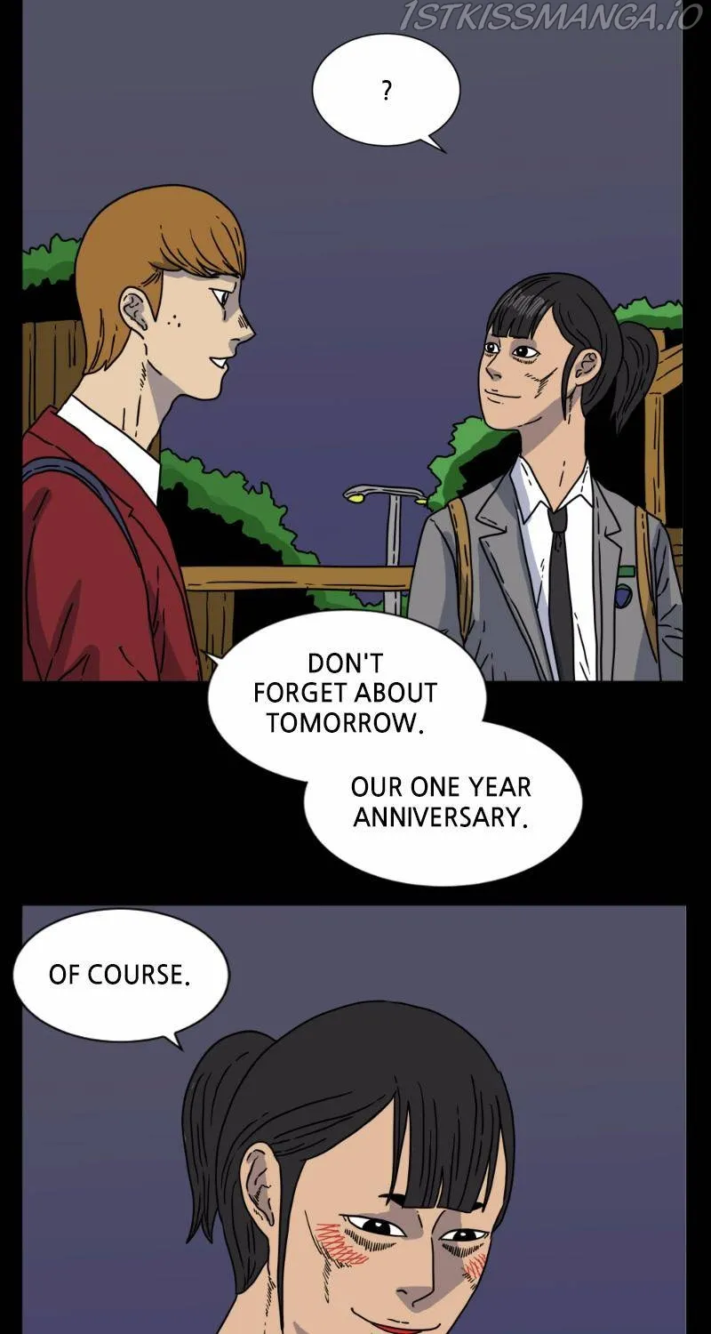 Read Scroll if You Dare chapter 11 image 35 on Lezhin