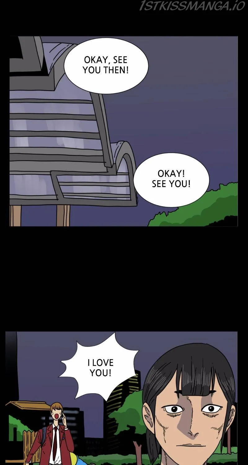 Read Scroll if You Dare chapter 11 image 37 on Lezhin