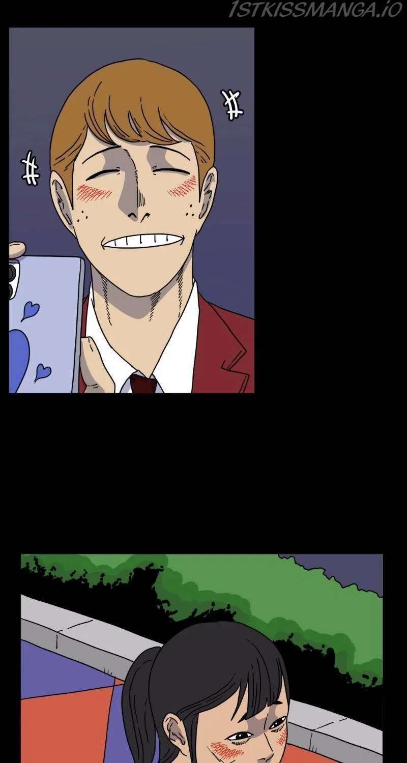 Read Scroll if You Dare chapter 11 image 39 on Lezhin