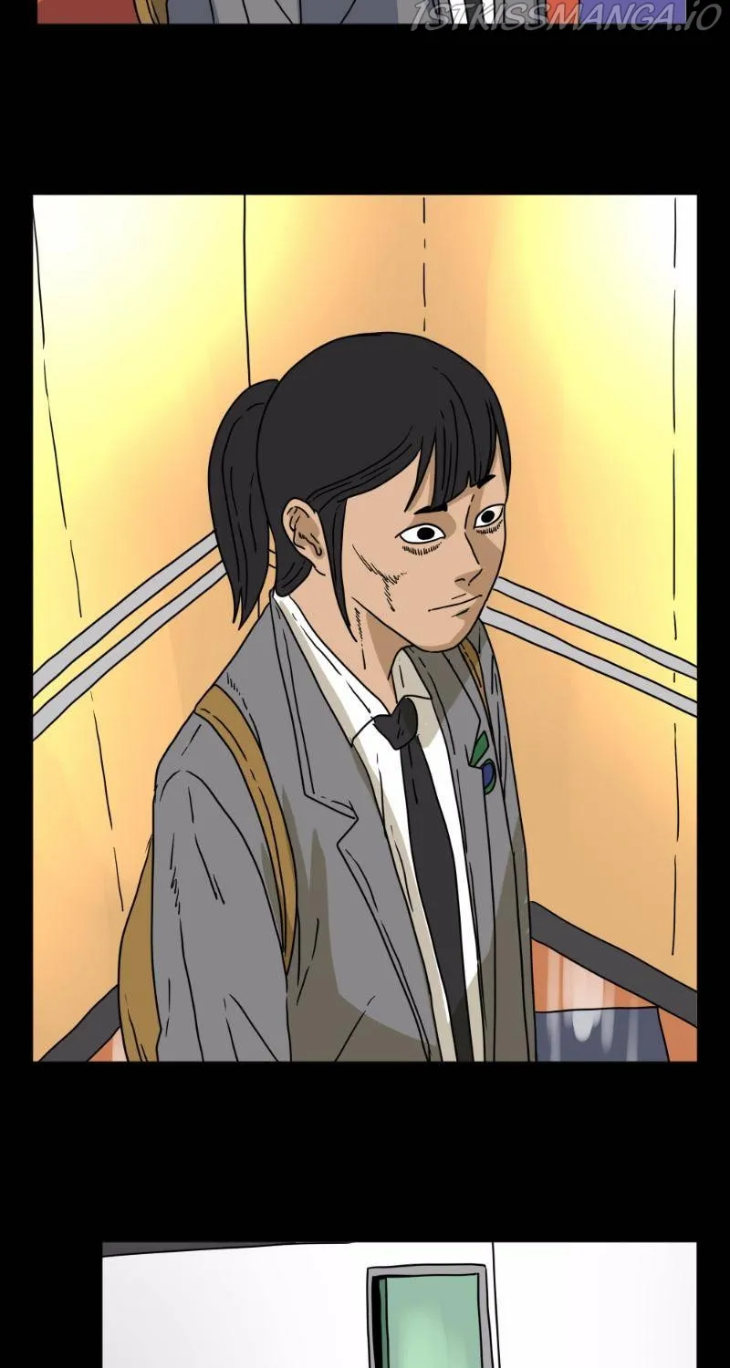 Read Scroll if You Dare chapter 11 image 41 on Lezhin