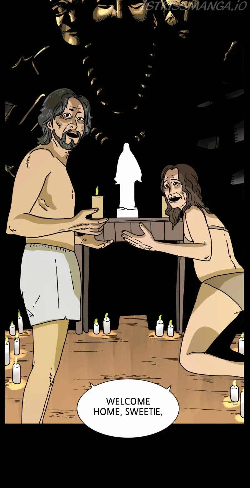Read Scroll if You Dare chapter 11 image 44 on Lezhin