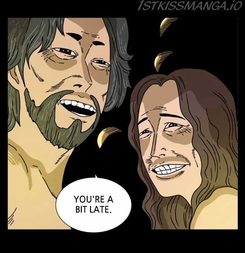 Read Scroll if You Dare chapter 11 image 45 on Lezhin