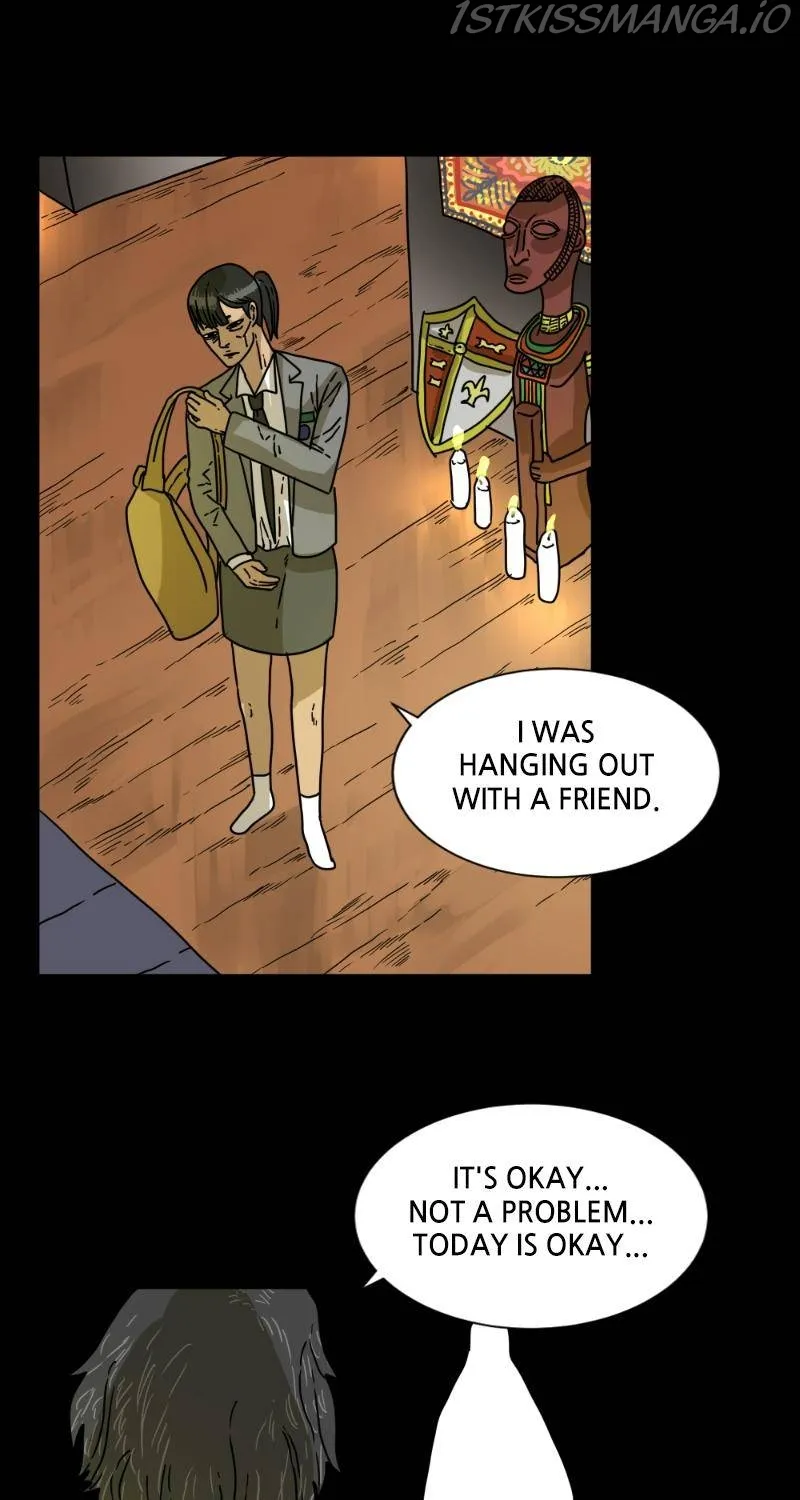 Read Scroll if You Dare chapter 11 image 46 on Lezhin