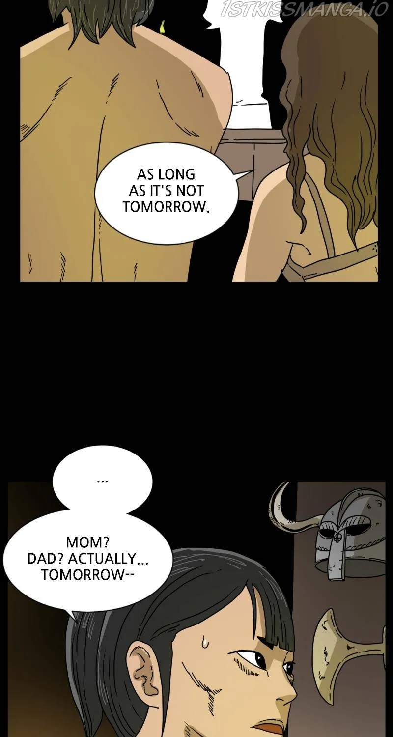 Read Scroll if You Dare chapter 11 image 47 on Lezhin