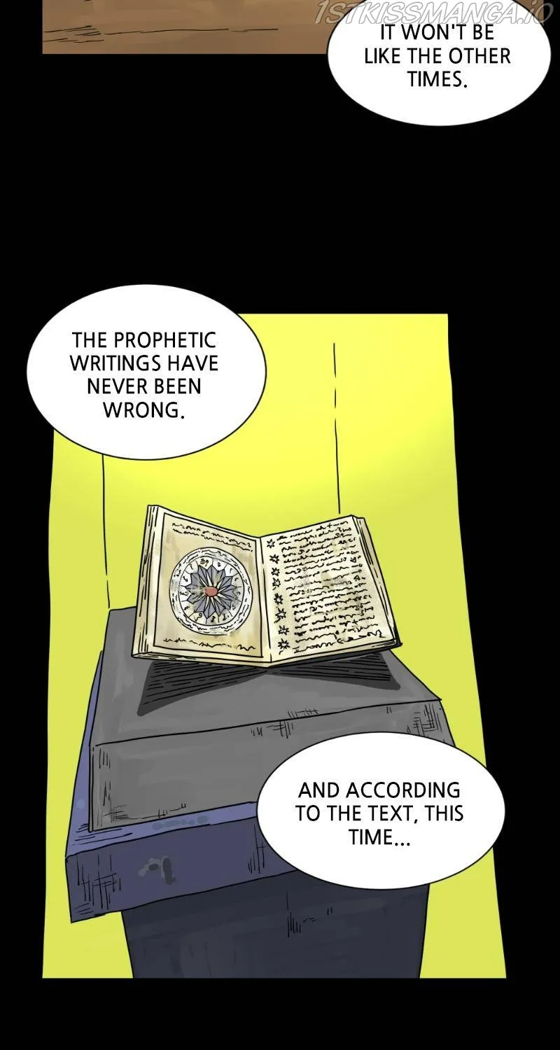 Read Scroll if You Dare chapter 11 image 50 on Lezhin