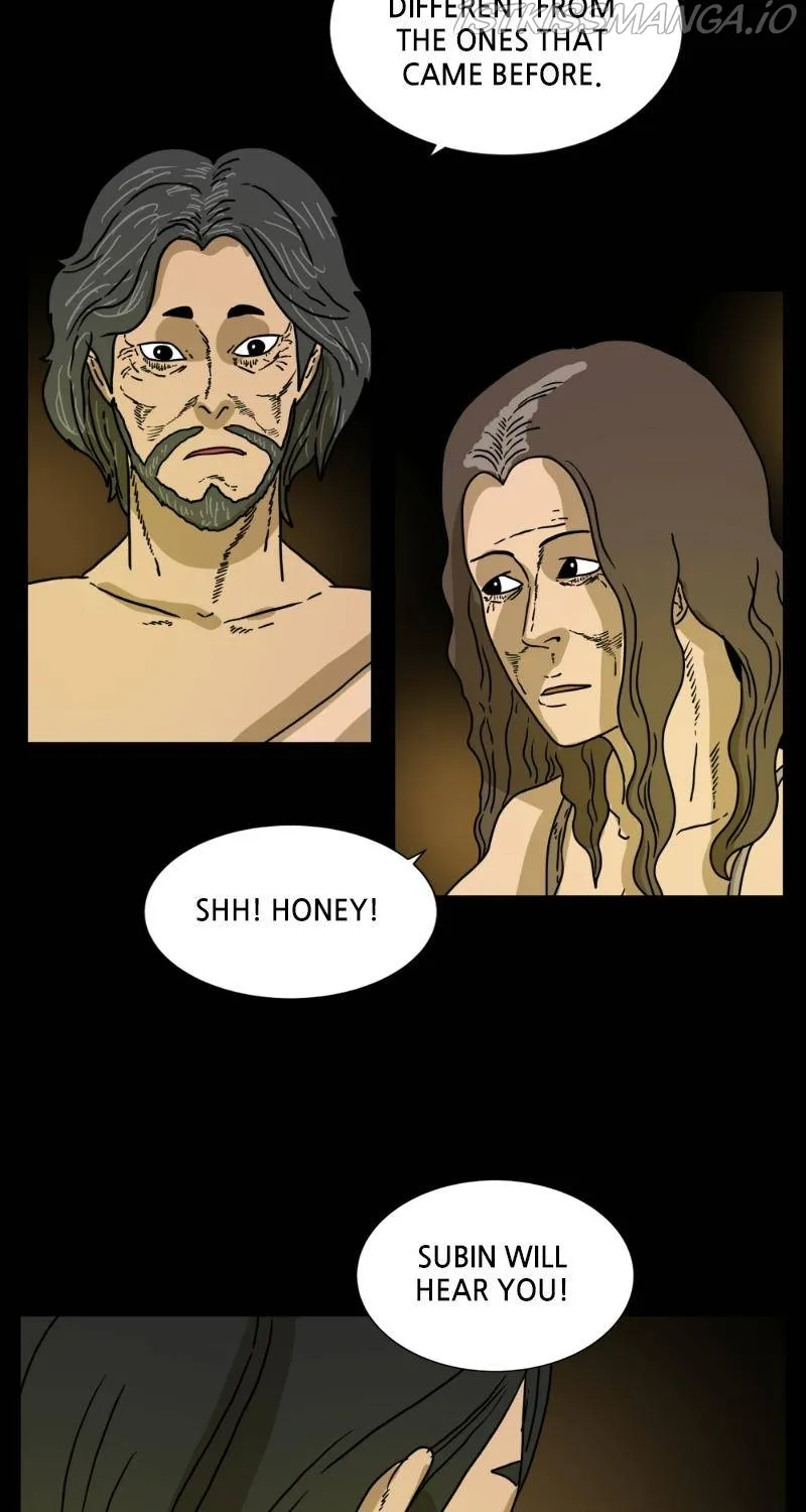Read Scroll if You Dare chapter 11 image 52 on Lezhin