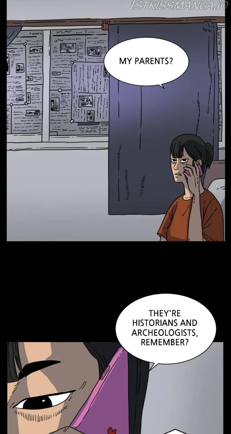 Read Scroll if You Dare chapter 11 image 54 on Lezhin