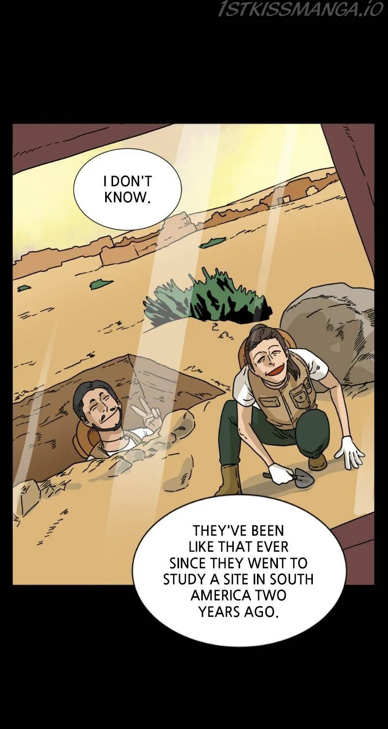 Read Scroll if You Dare chapter 11 image 56 on Lezhin