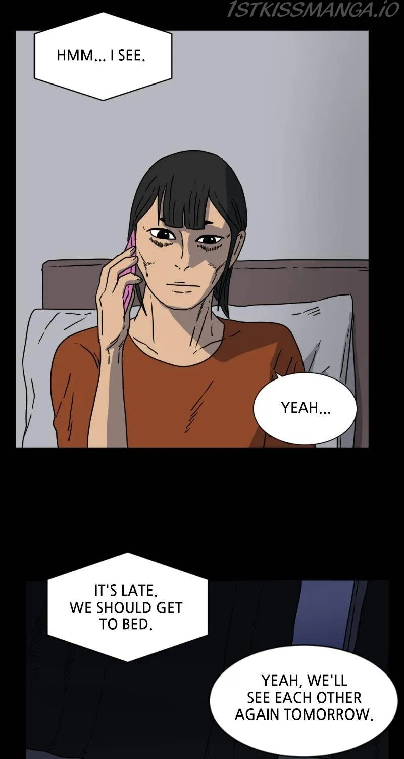 Read Scroll if You Dare chapter 11 image 57 on Lezhin