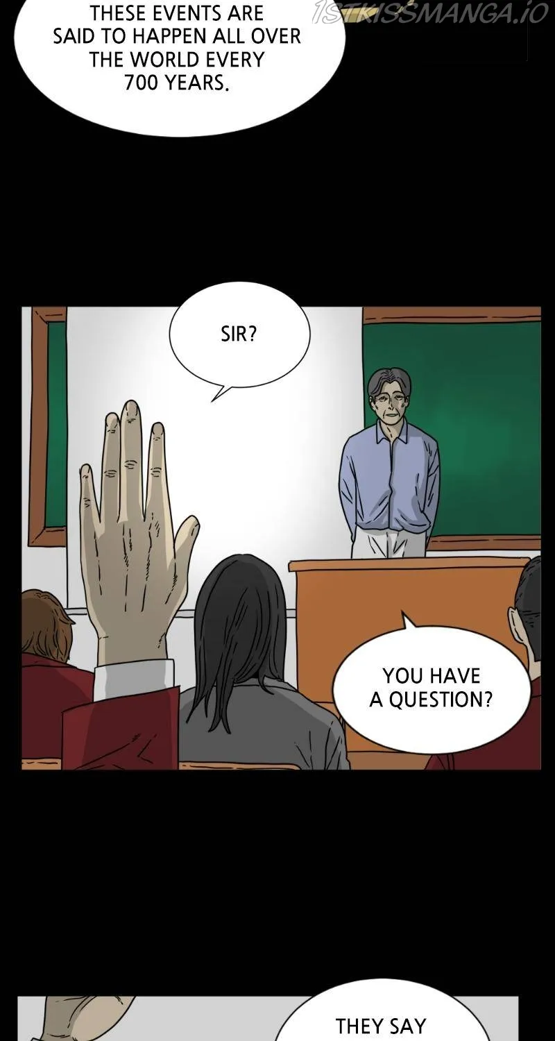 Read Scroll if You Dare chapter 11 image 6 on Lezhin