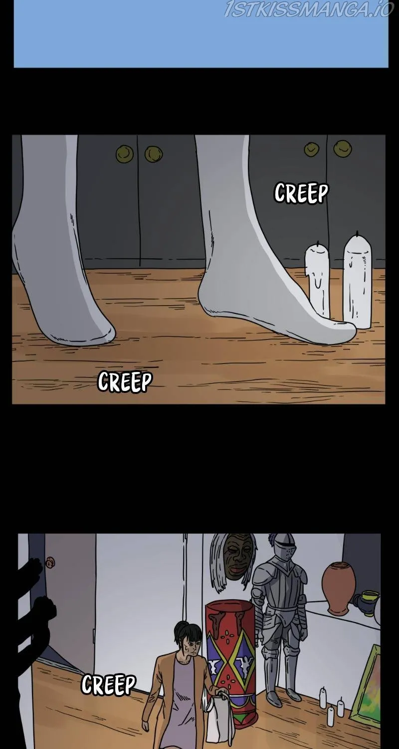 Read Scroll if You Dare chapter 11 image 60 on Lezhin
