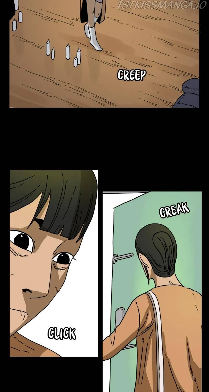 Read Scroll if You Dare chapter 11 image 61 on Lezhin