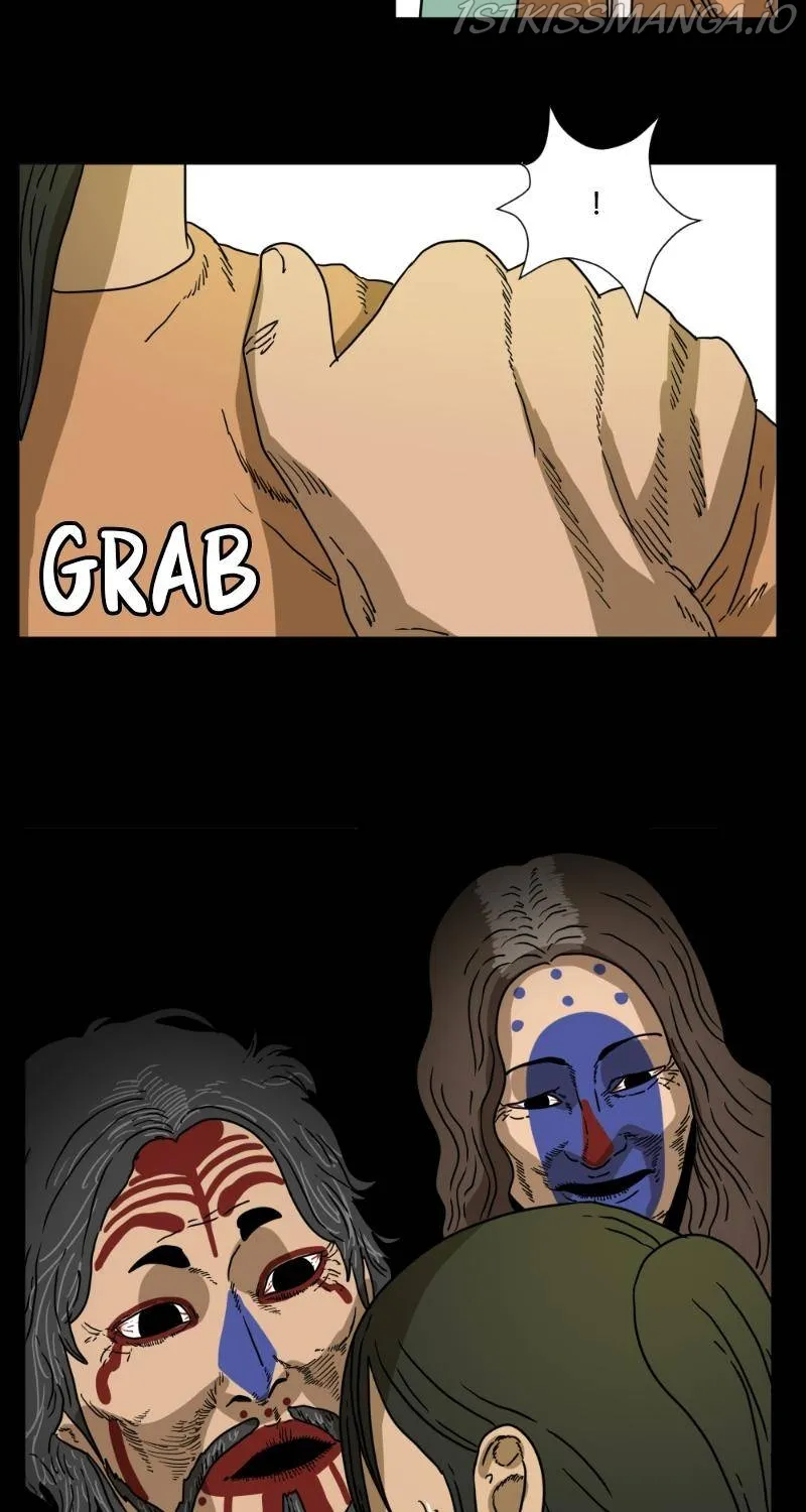 Read Scroll if You Dare chapter 11 image 62 on Lezhin