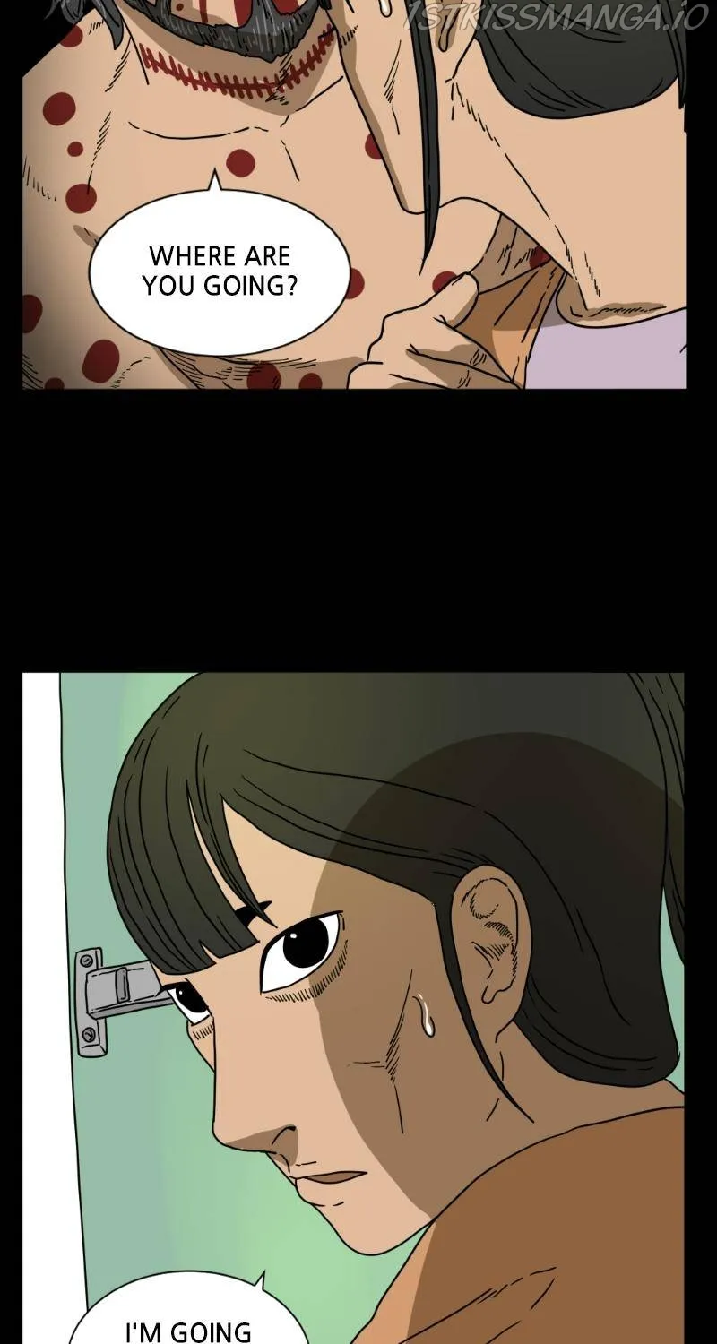 Read Scroll if You Dare chapter 11 image 63 on Lezhin