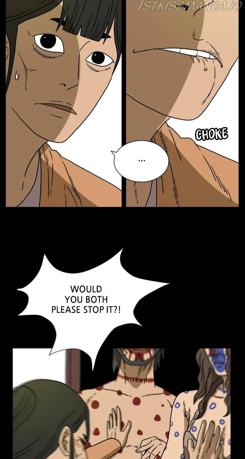 Read Scroll if You Dare chapter 11 image 69 on Lezhin