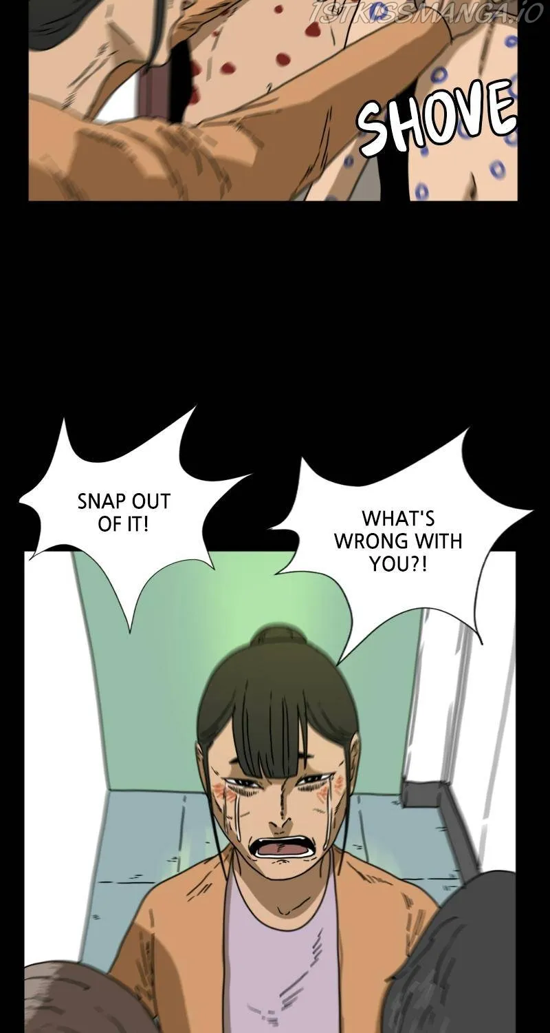 Read Scroll if You Dare chapter 11 image 70 on Lezhin