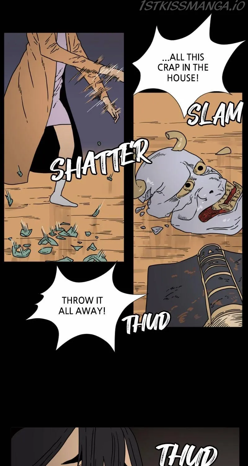 Read Scroll if You Dare chapter 11 image 75 on Lezhin