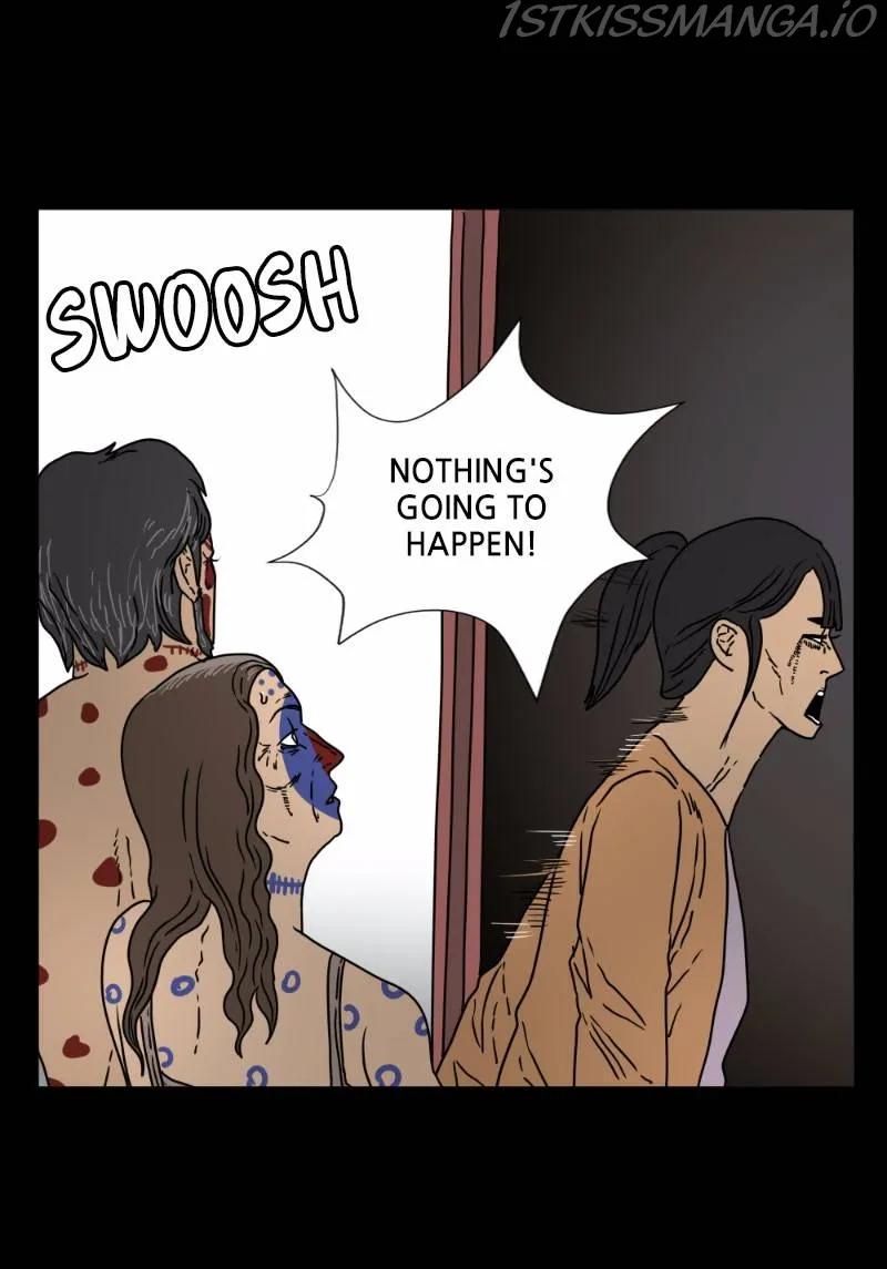 Read Scroll if You Dare chapter 11 image 77 on Lezhin