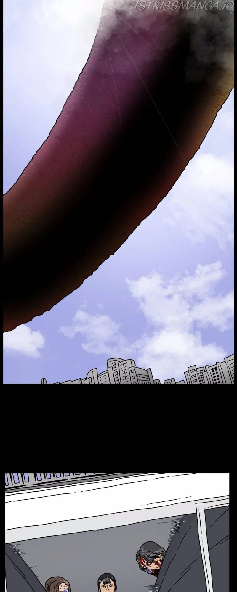 Read Scroll if You Dare chapter 11 image 81 on Lezhin