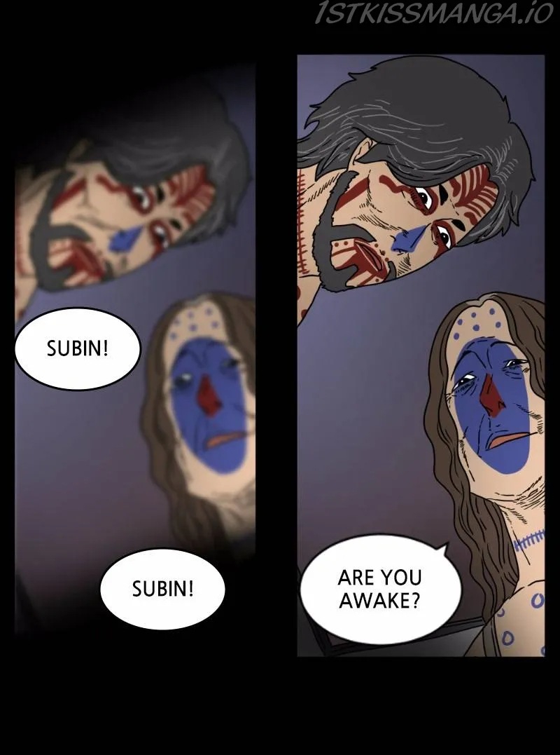 Read Scroll if You Dare chapter 11 image 87 on Lezhin
