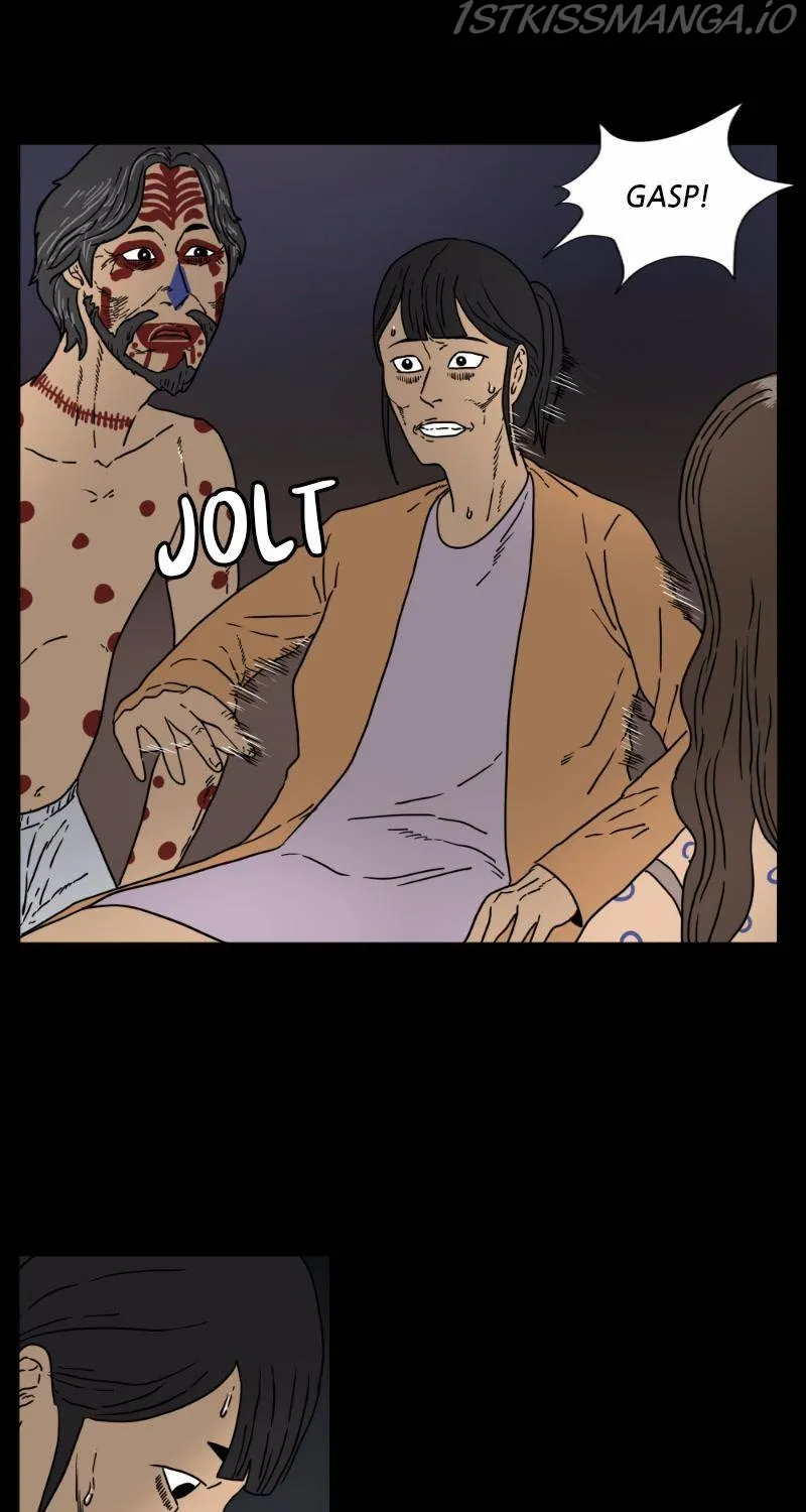 Read Scroll if You Dare chapter 11 image 88 on Lezhin
