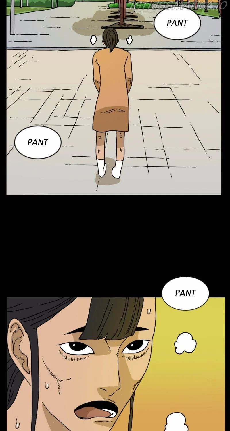 Read Scroll if You Dare chapter 11 image 99 on Lezhin