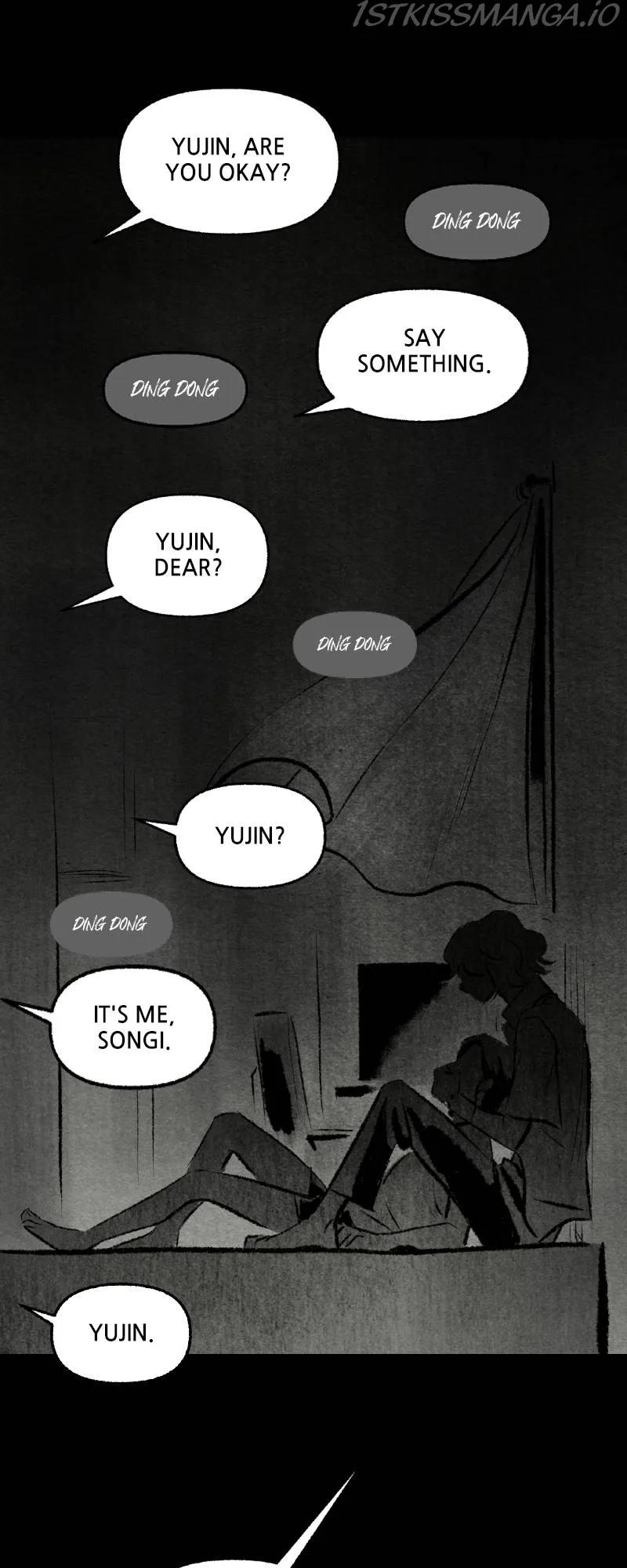 Read Scroll if You Dare chapter 12 image 181 on Lezhin