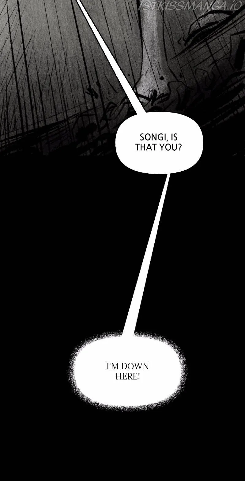 Read Scroll if You Dare chapter 12 image 30 on Lezhin