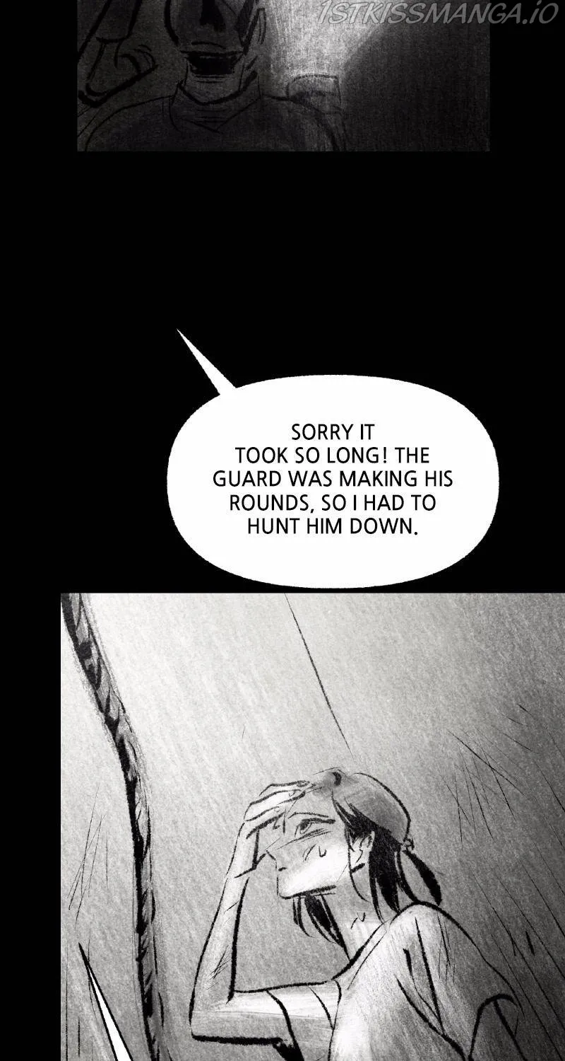 Read Scroll if You Dare chapter 12 image 33 on Lezhin