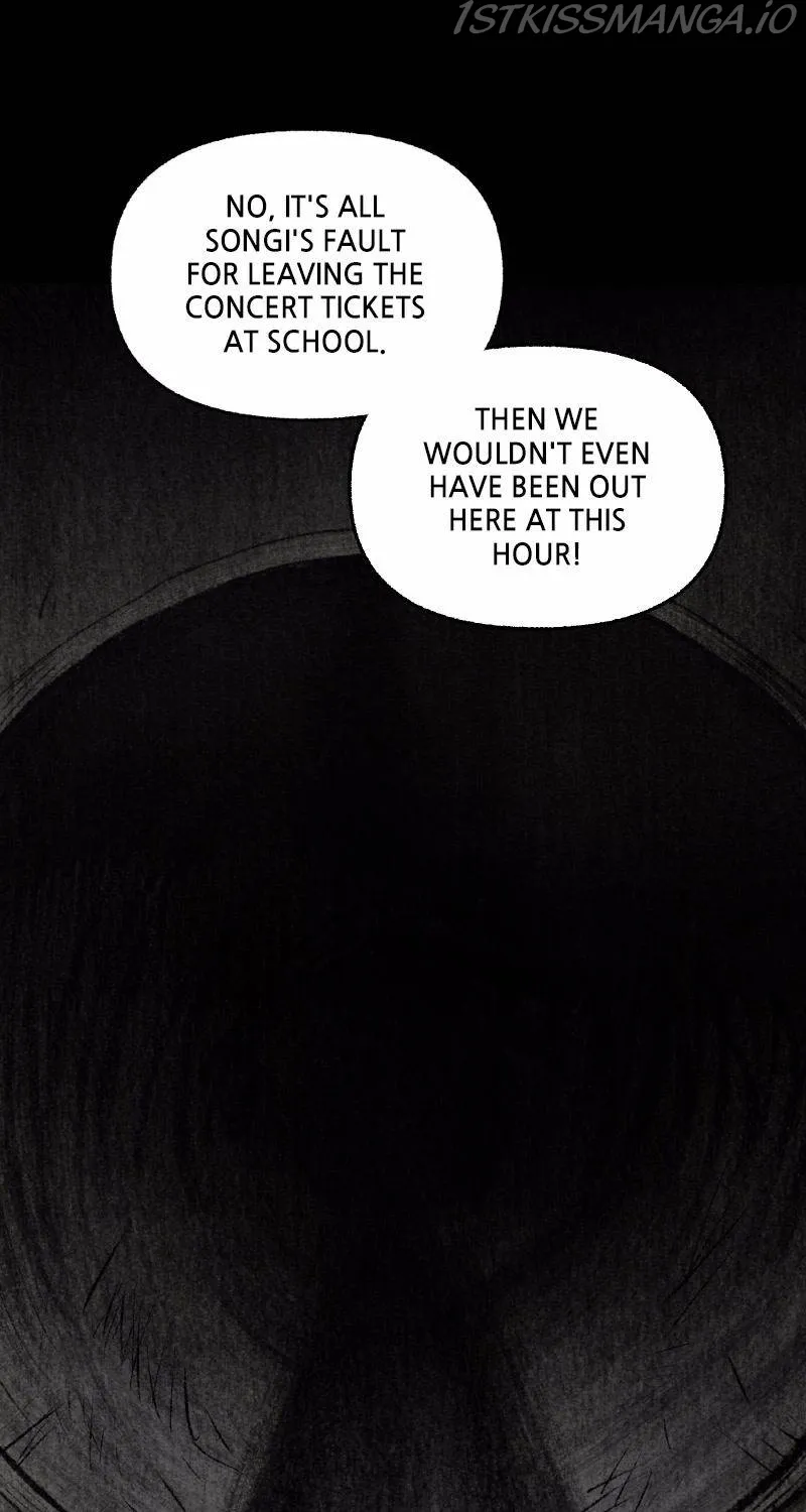 Read Scroll if You Dare chapter 12 image 4 on Lezhin