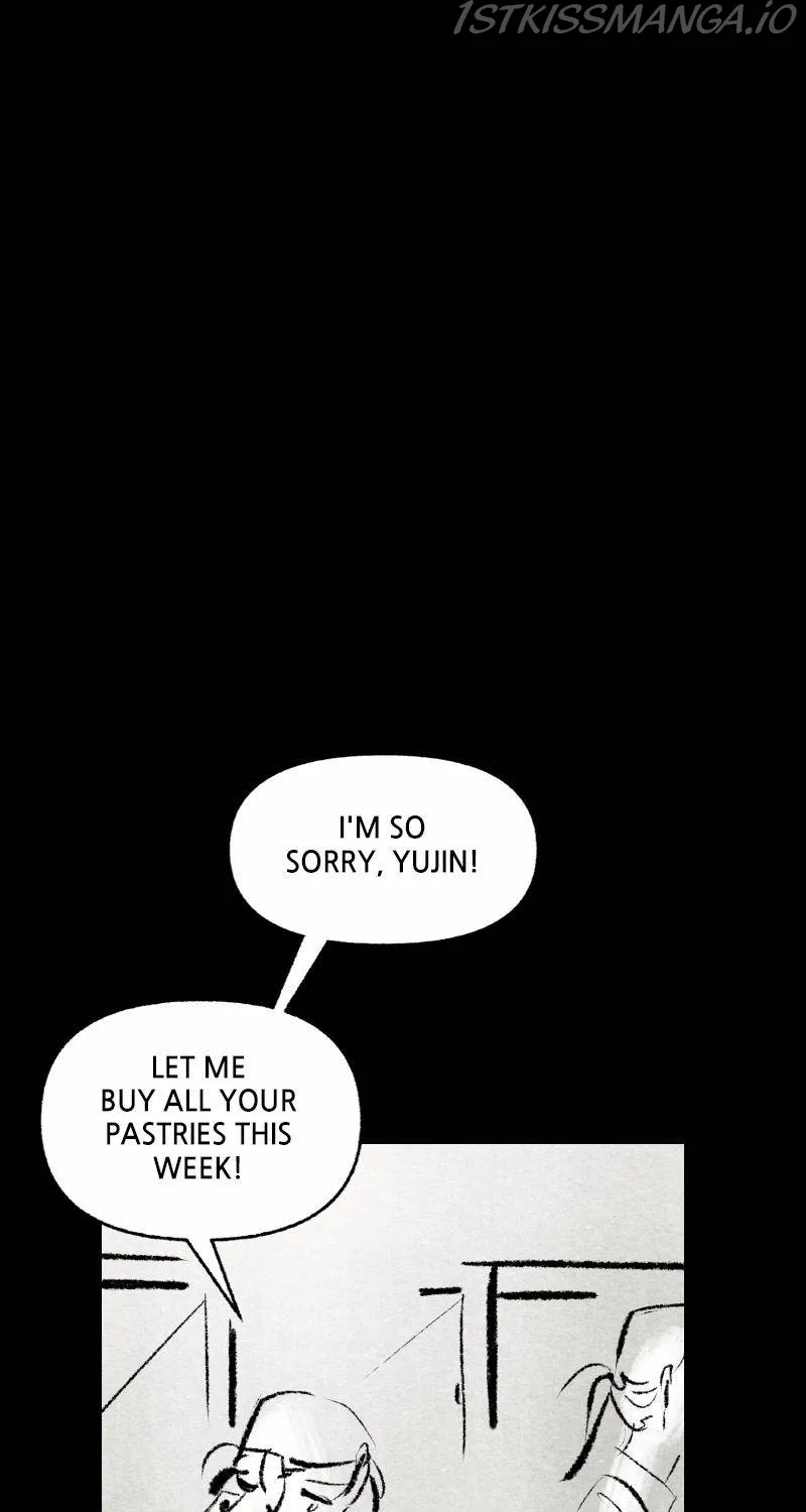 Read Scroll if You Dare chapter 12 image 43 on Lezhin
