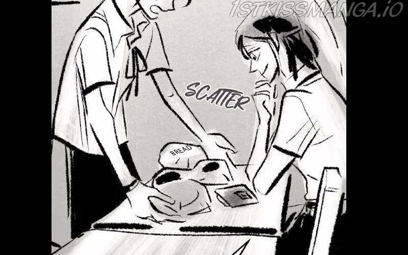 Read Scroll if You Dare chapter 12 image 44 on Lezhin