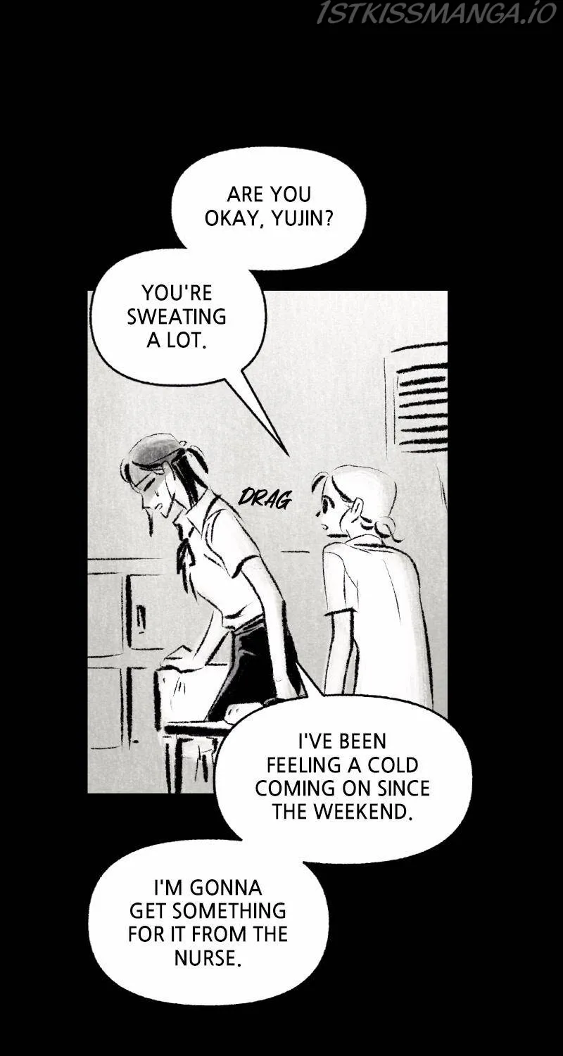 Read Scroll if You Dare chapter 12 image 48 on Lezhin