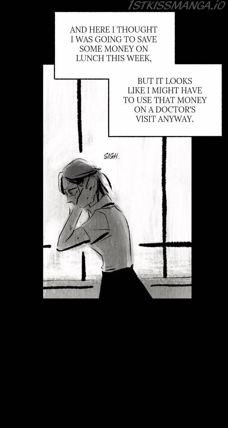 Read Scroll if You Dare chapter 12 image 50 on Lezhin