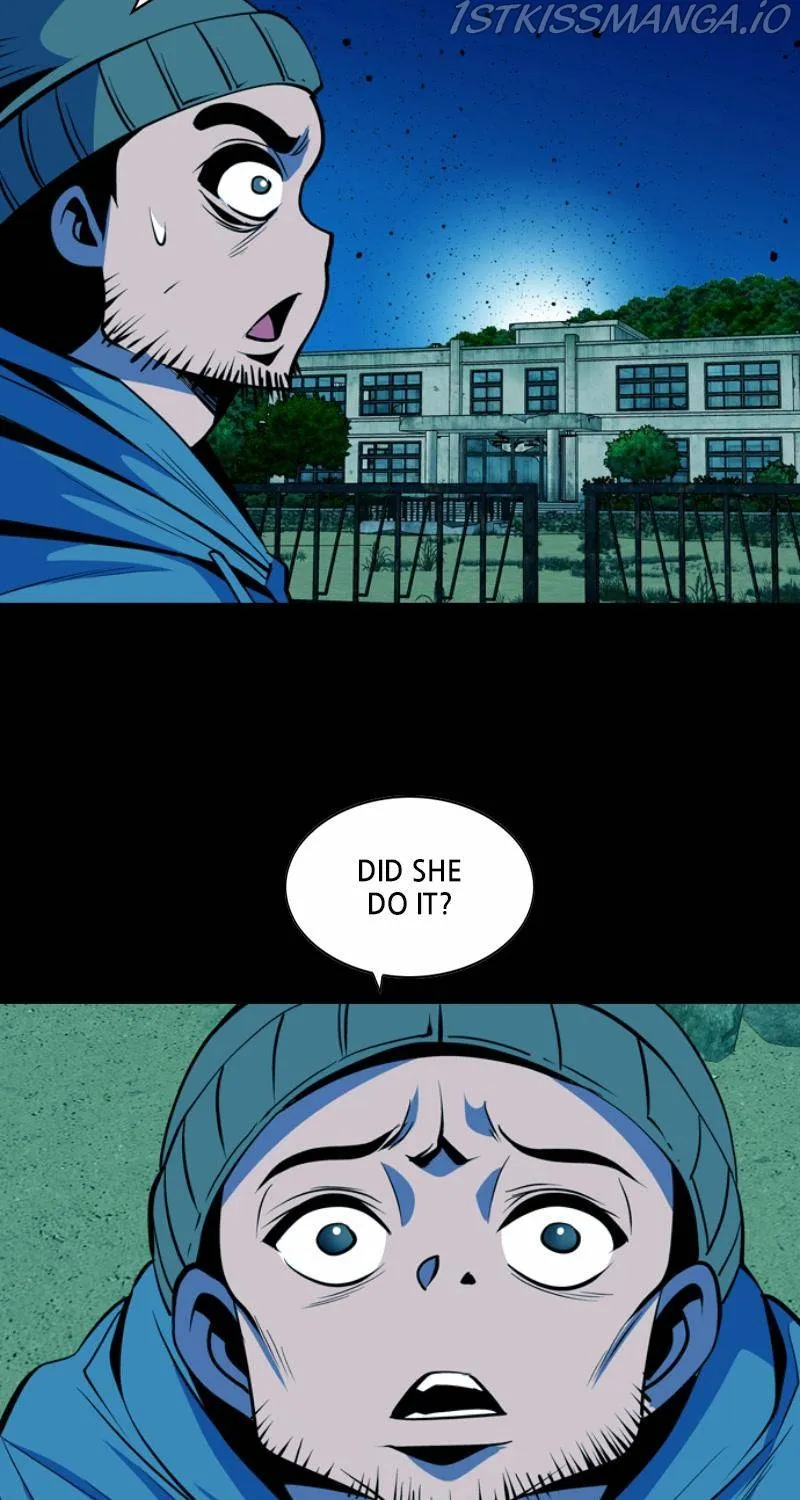 Read Scroll if You Dare chapter 13 image 100 on Lezhin