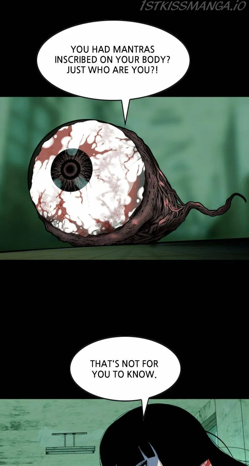 Read Scroll if You Dare chapter 13 image 102 on Lezhin