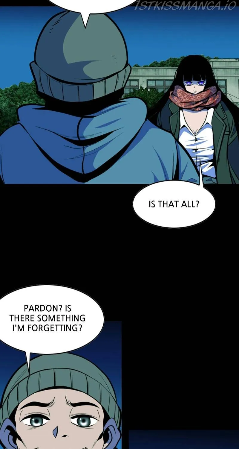 Read Scroll if You Dare chapter 13 image 108 on Lezhin